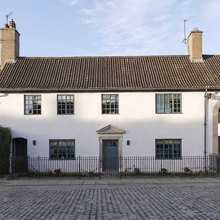 Churchill Cottage Bishop Auckland Ngoại thất bức ảnh