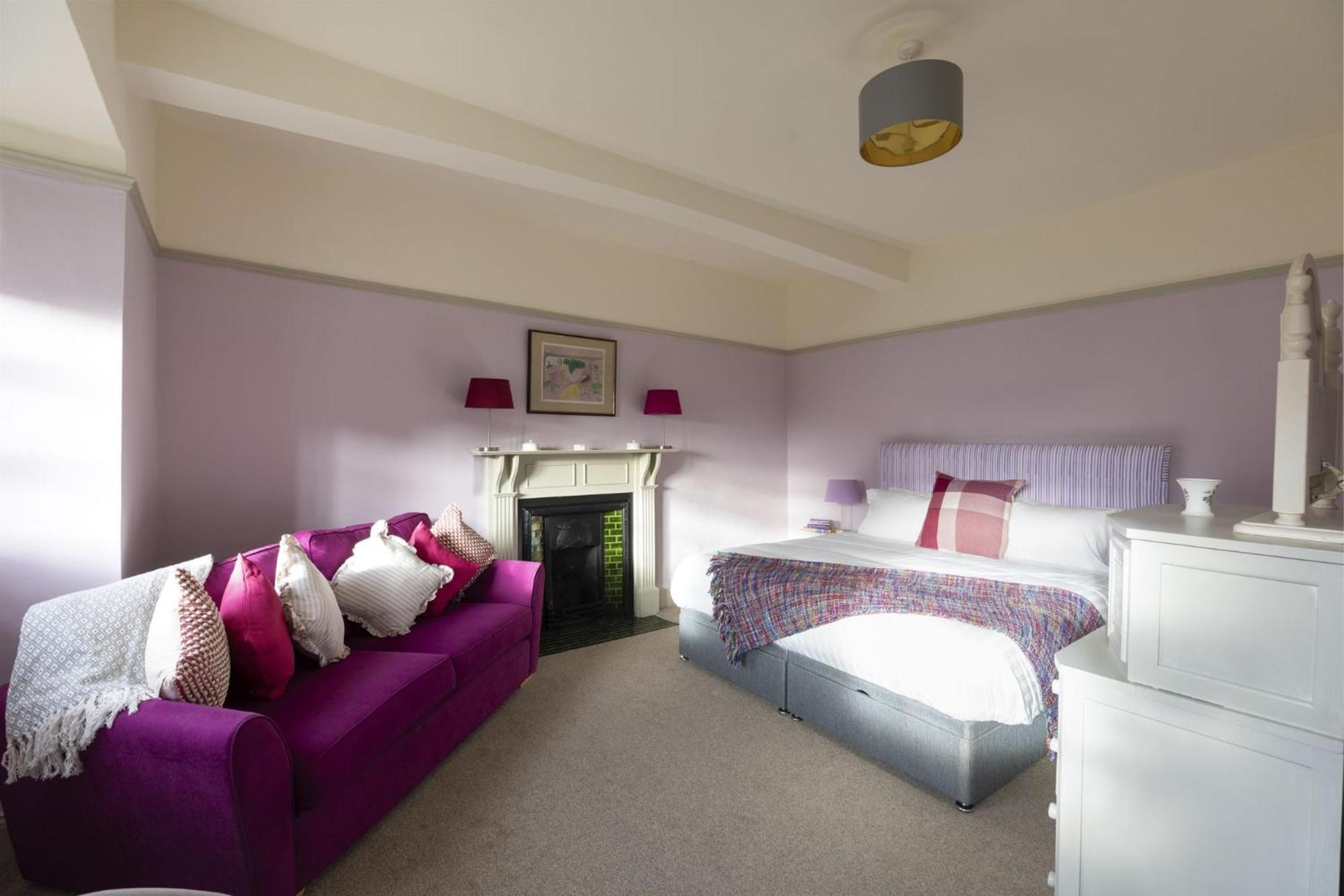 Churchill Cottage Bishop Auckland Ngoại thất bức ảnh