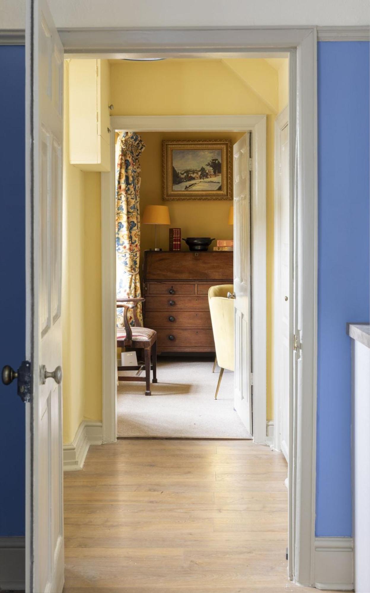 Churchill Cottage Bishop Auckland Ngoại thất bức ảnh