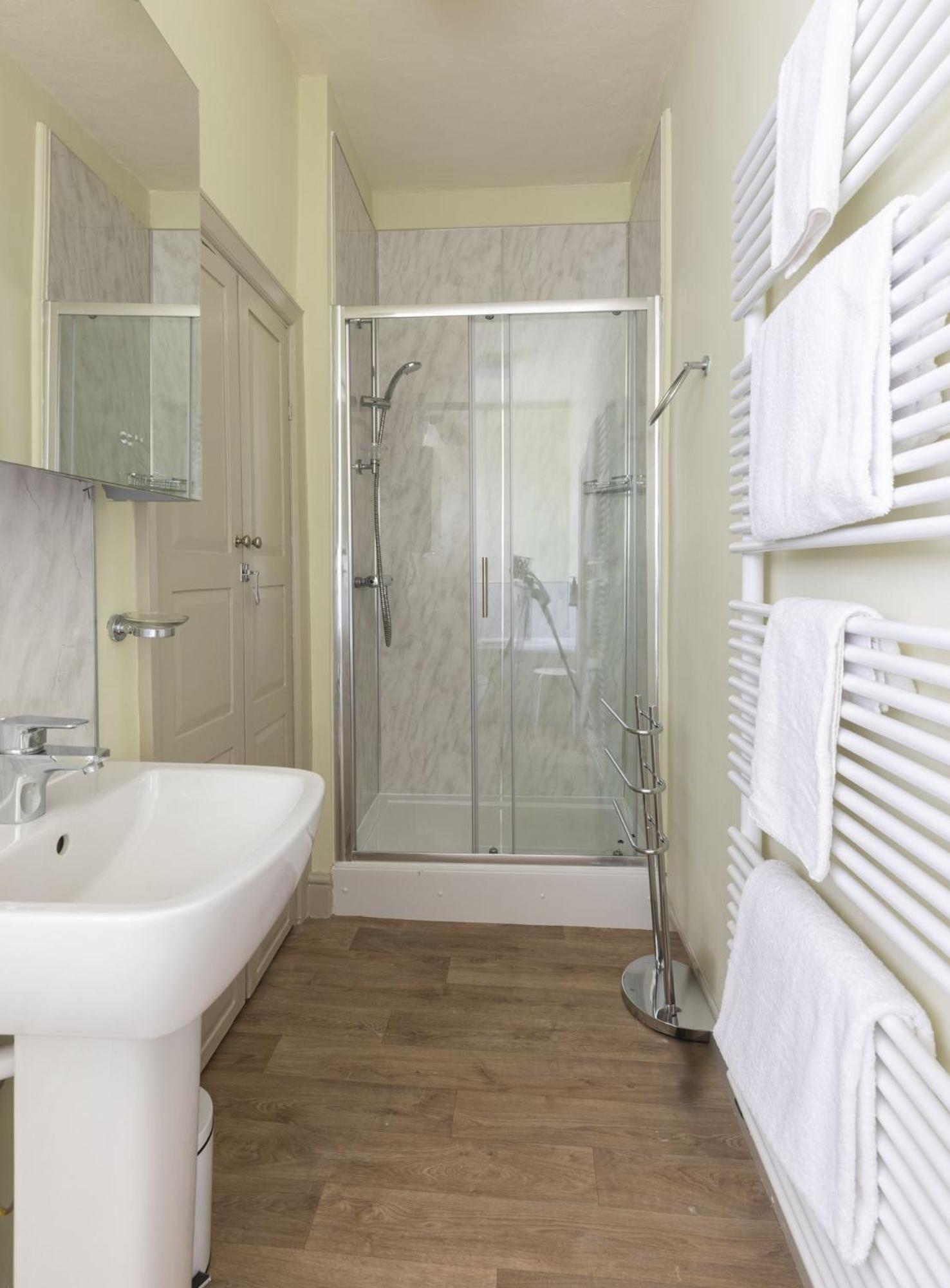 Churchill Cottage Bishop Auckland Ngoại thất bức ảnh