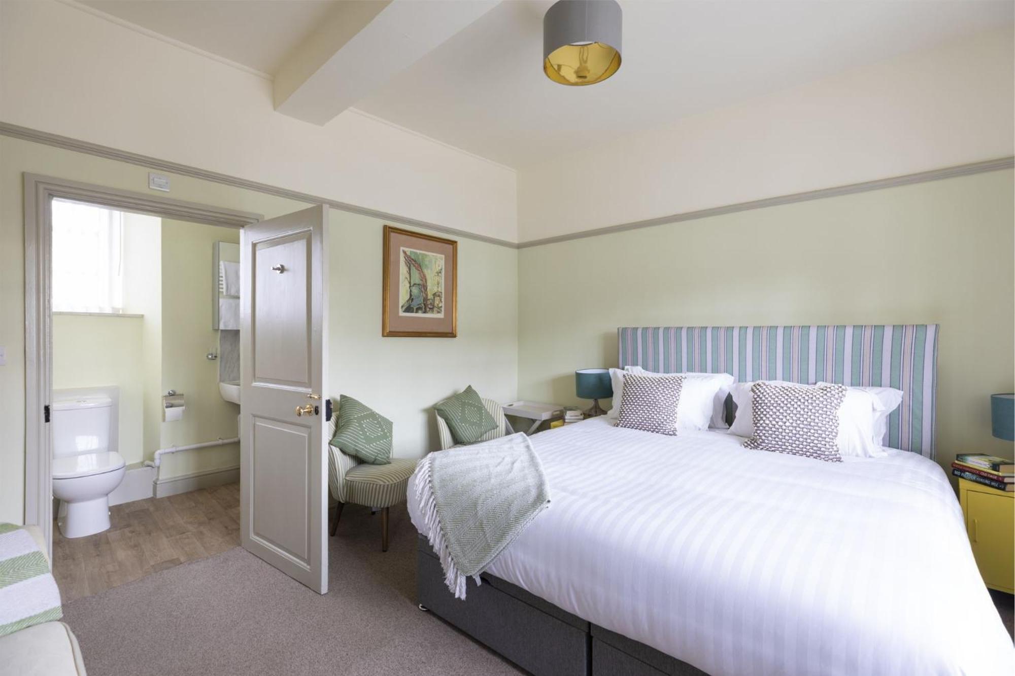 Churchill Cottage Bishop Auckland Ngoại thất bức ảnh