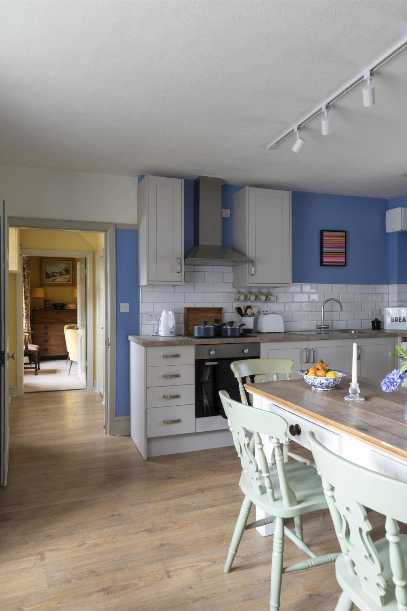Churchill Cottage Bishop Auckland Ngoại thất bức ảnh
