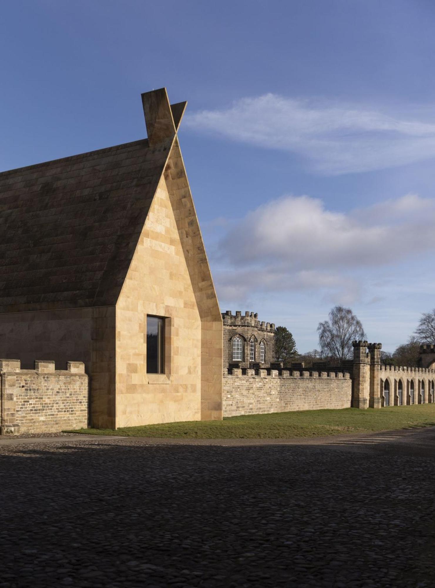 Churchill Cottage Bishop Auckland Ngoại thất bức ảnh