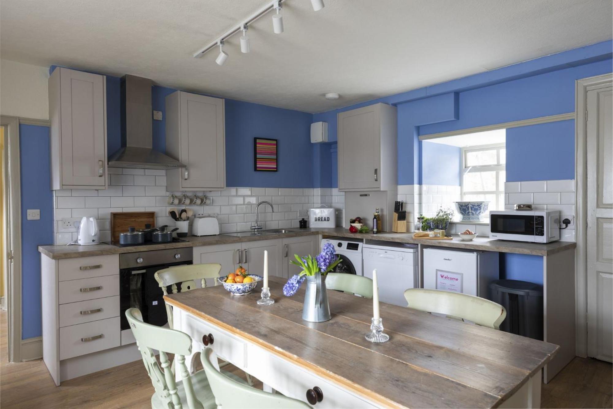 Churchill Cottage Bishop Auckland Ngoại thất bức ảnh