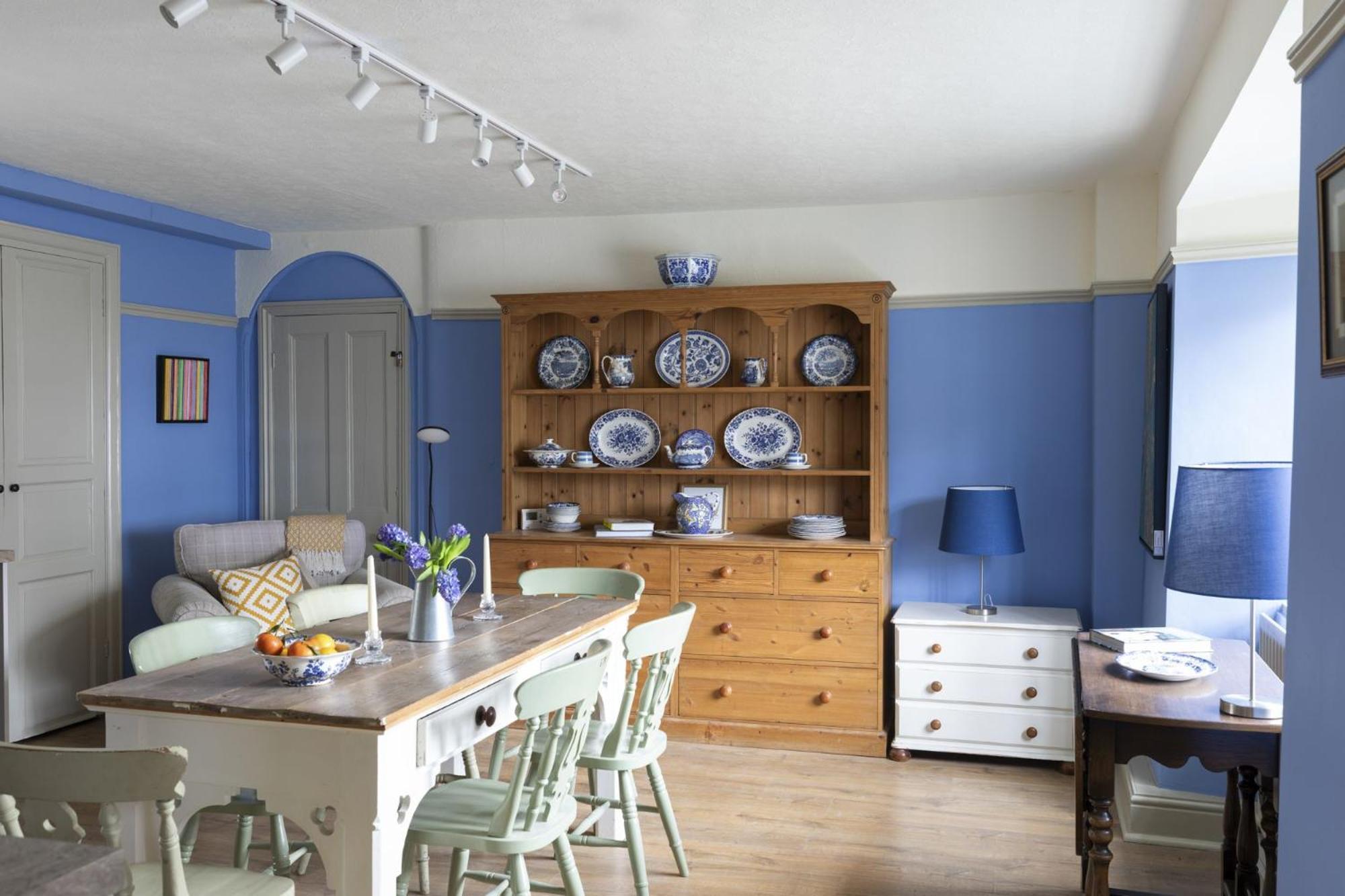Churchill Cottage Bishop Auckland Ngoại thất bức ảnh