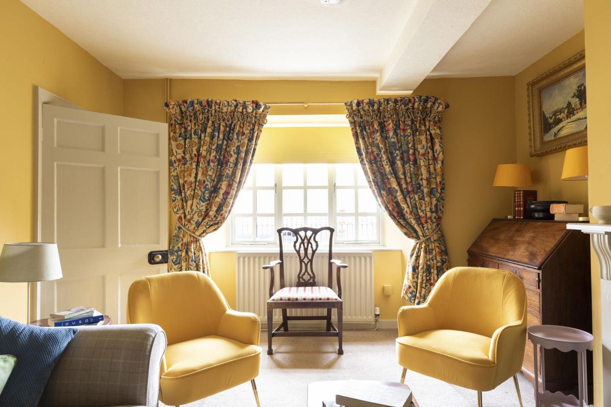 Churchill Cottage Bishop Auckland Ngoại thất bức ảnh