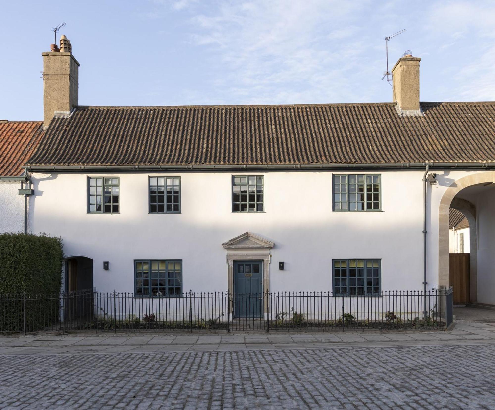 Churchill Cottage Bishop Auckland Ngoại thất bức ảnh